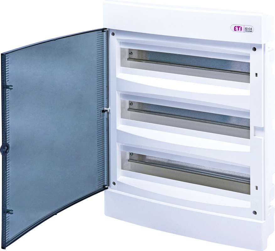 cutie distributie ecm 3x18pt 001101047